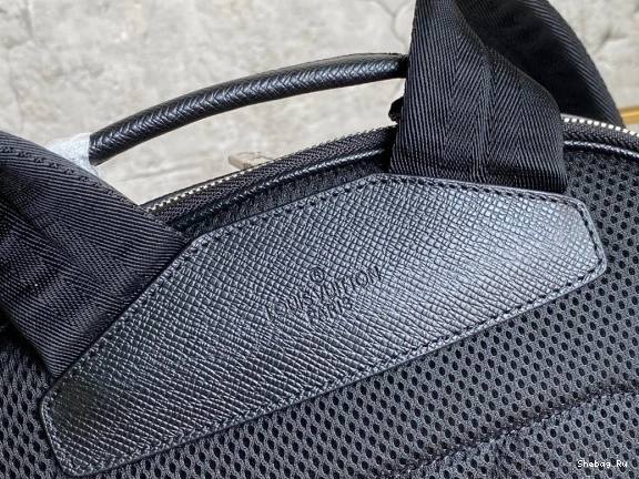LOUIS BACKPACK ADRIAN VUITTON 0804